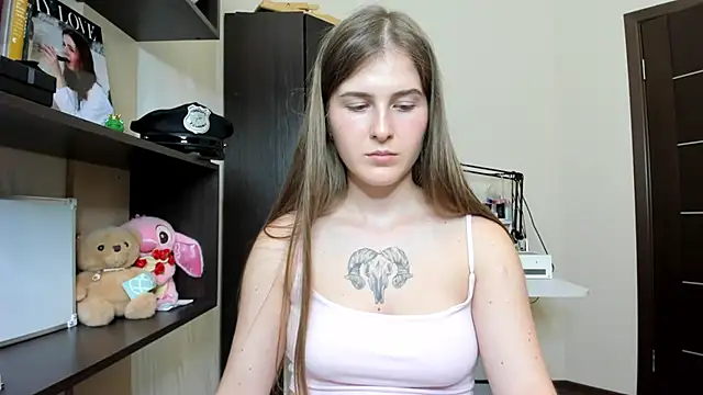 OhMyAlice Chat XXX live