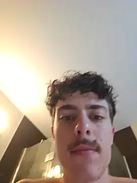הופעת וובקאם של marcoolaso