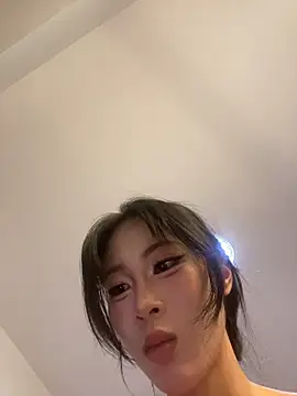 Webkamerová show qiannvyoulijiang00