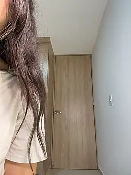 Turquoisespell লাইভ XXX চ্যাট