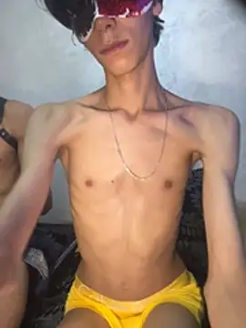 Yassir-xxxln Webbikameraesitys