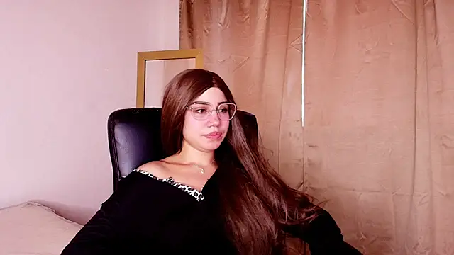 nayades_ricci Show Webcam