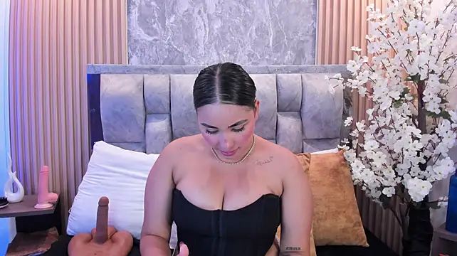 Sulay_Kim – Live XXX-chat