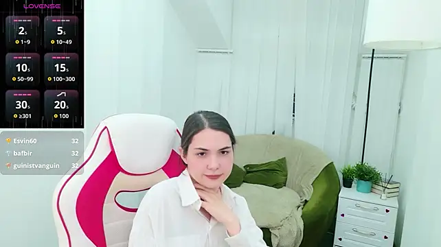 Sindell_cryell Chat XXX live