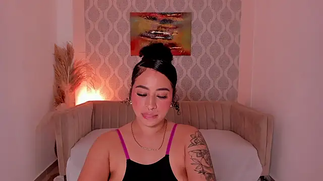 Živý XXX chat Nikki_Rousmel