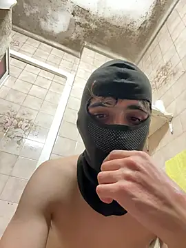 mikel526n Webbikameraesitys