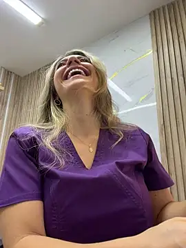Show Webcam de alicee16