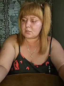 Webkamerová show Buns2026