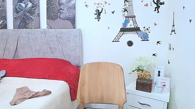 lexy_lunahot 라이브 XXX 채팅