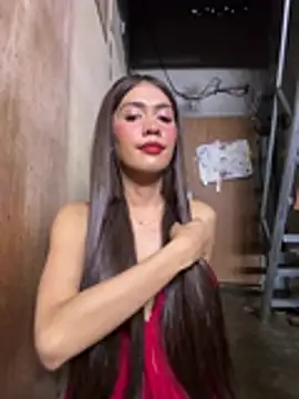maddy_forsure Pertunjukan Webcam