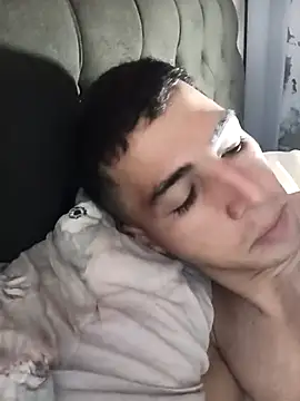 Tchutom Webcam-Show