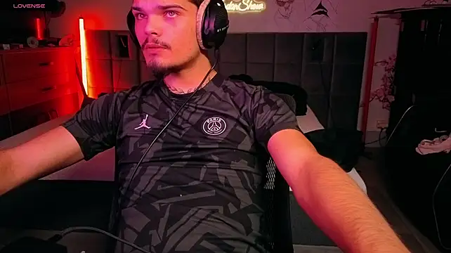 XXX chat uživo modela JordanShow