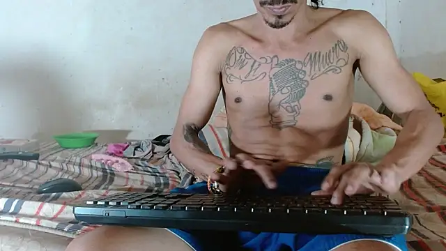 damian_bottom_bigcock's Webcam Show