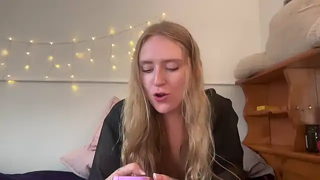 Pattyworld69 Pertunjukan Webcam