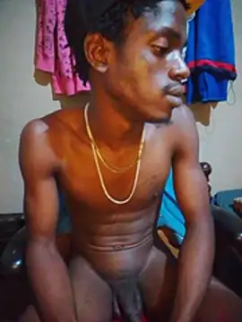 XXX chat uživo modela Demon254_