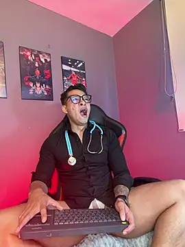 EvanGreey_ Live XXX Chat