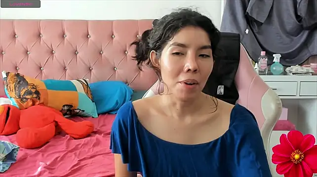 Sembang XXX Secara Langsung MyAngel777m
