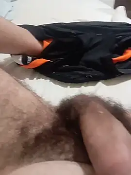 diegomoretn Webbikameraesitys