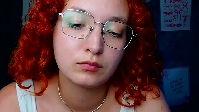 MissAriaa Chat XXX live