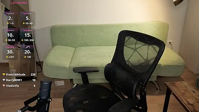 Its_Lumina3 Chat XXX live
