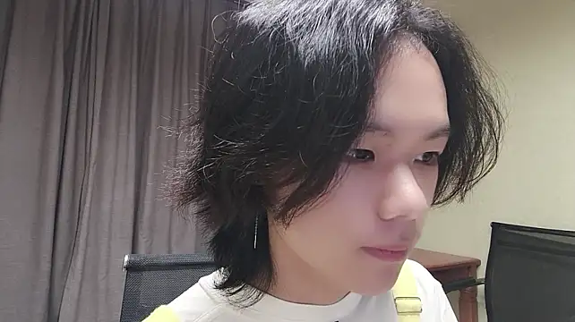 YYW_000 웹캠 쇼