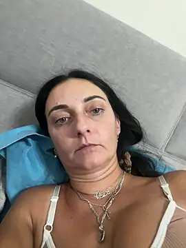 Miroslava1247 Obrolan Langsung XXX