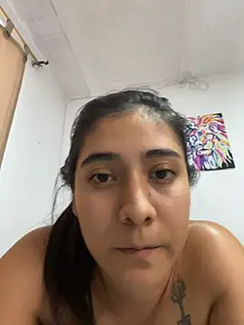 miaftmax Pertunjukan Webcam
