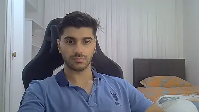 ciceroable Webcamshow