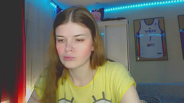 Klementa 라이브 XXX 채팅