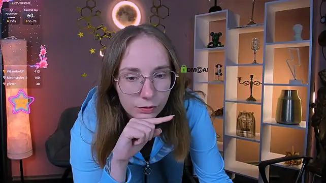 evalora_vei élő XXX-chatje