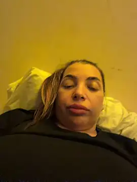 MARIABELLA27 Webcam show