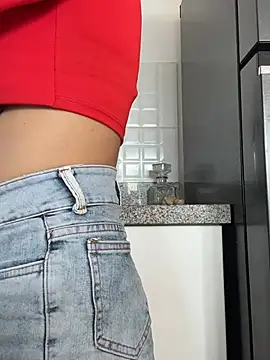 Chat XXX ao vivo de DulceMya