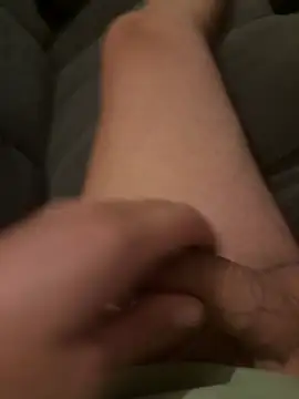 Johangrunn Webcam Show