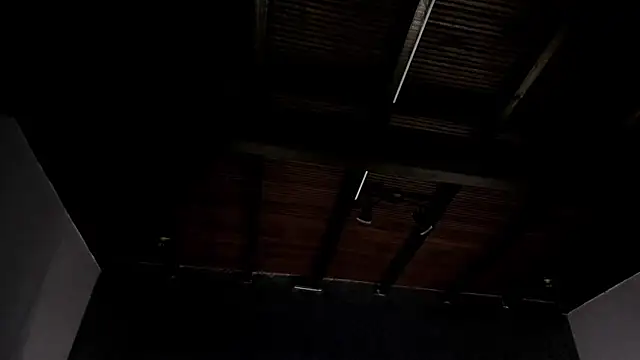 Živý XXX chat AmbraCohelo