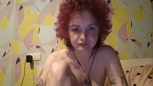 Chatroom XXX en direct de Diana_sosala