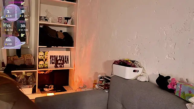 twinkle_toes_ Chat XXX live