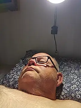 Show Webcam de mullig57