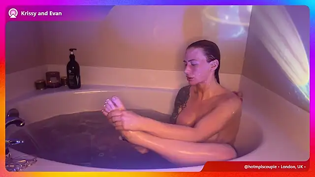 DeepDuoXXX webkamerás műsora