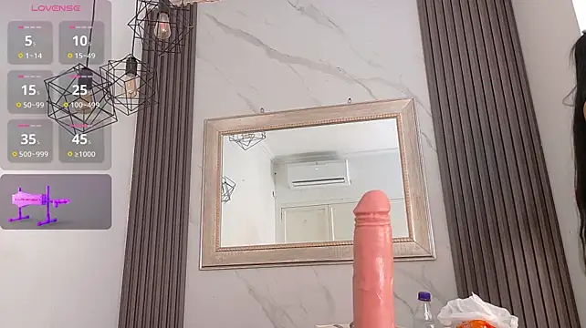 Онлайн чат XXX michell_sael
