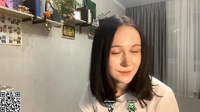 RukiyaLowland Chat XXX in diretta