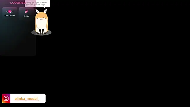 Elishka_ Live XXX-Chat