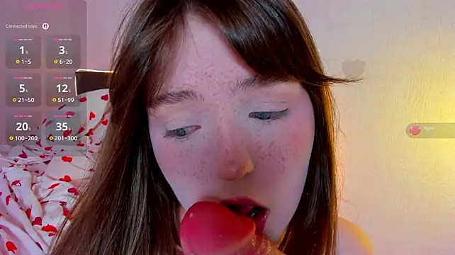 lexxxxxxi Chat XXX live
