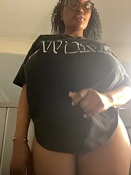 Bustygoddess32 Obrolan Langsung XXX