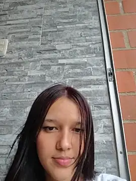 _Denis_sweet Pertunjukan Webcam