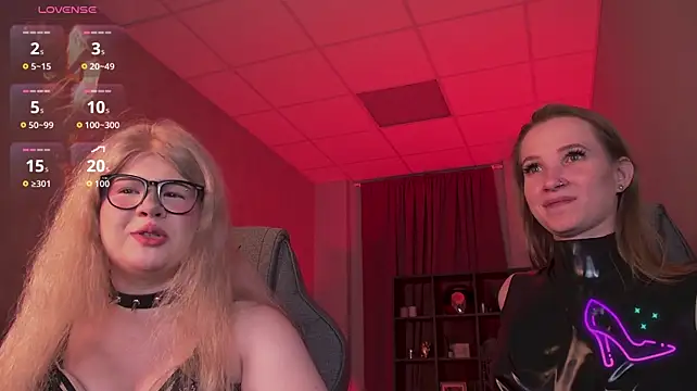 Chat XXX en directo de Megan_Rodgers