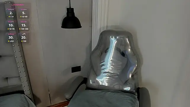 ivy_leee Chat XXX live