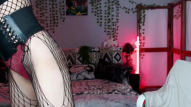 Wildorchid_ – webcam-show