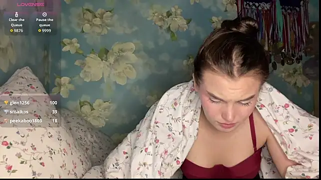 Chat XXX Live RileySpence