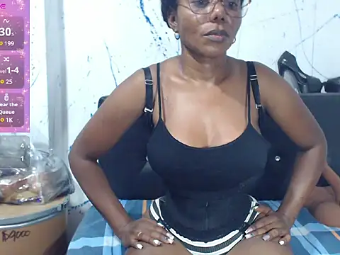 kandysexxyy's Live XXX Chat