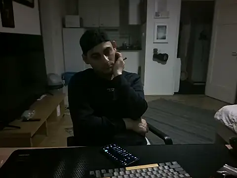 mihaimichael – Naživo XXX chat